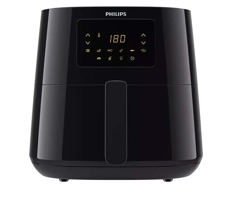 سرخ کن بدون روغن فیلیپس Philips HD9270
